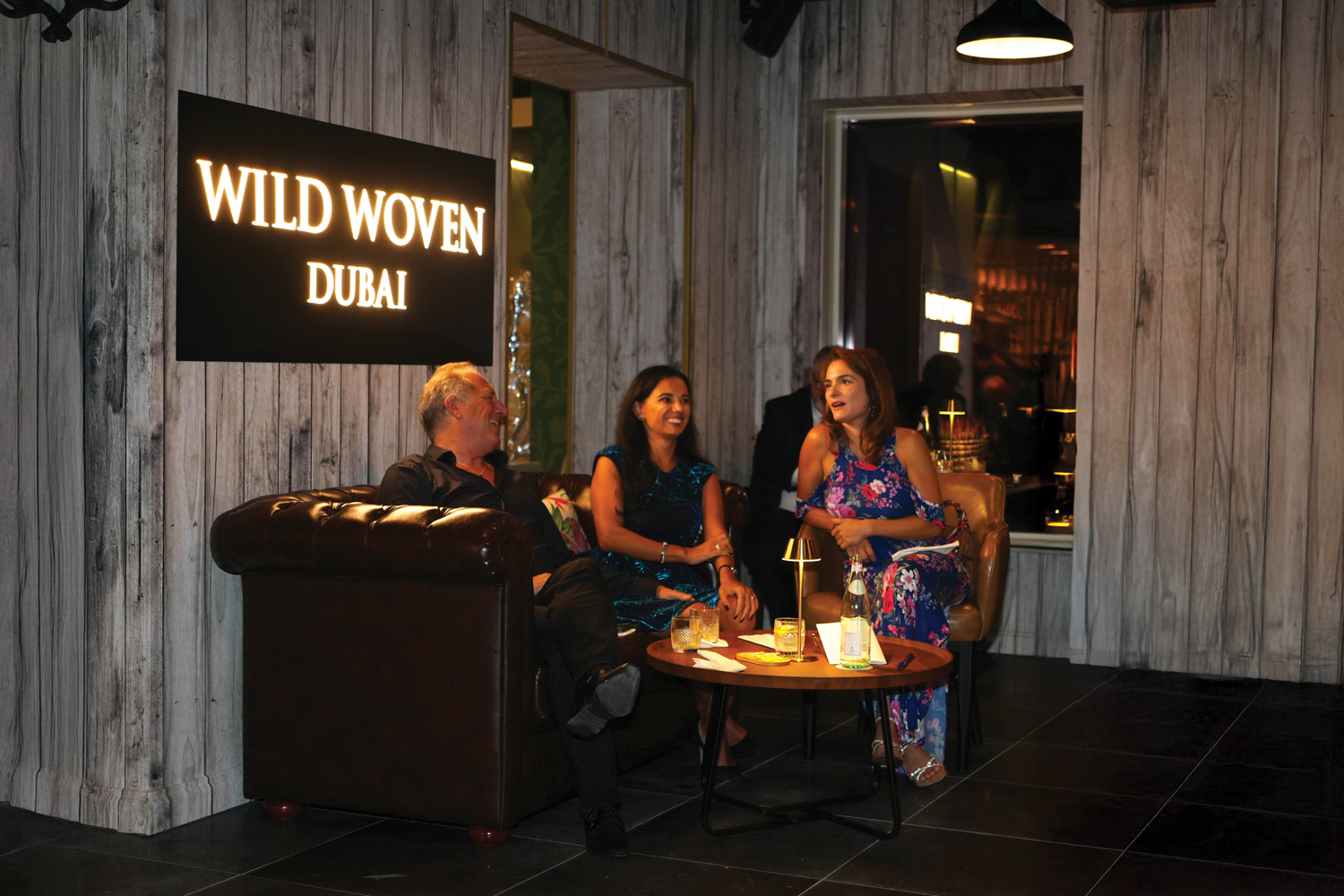 Bringing Highland heritage to Dubai: Nevis Range proves sustainability is smart business